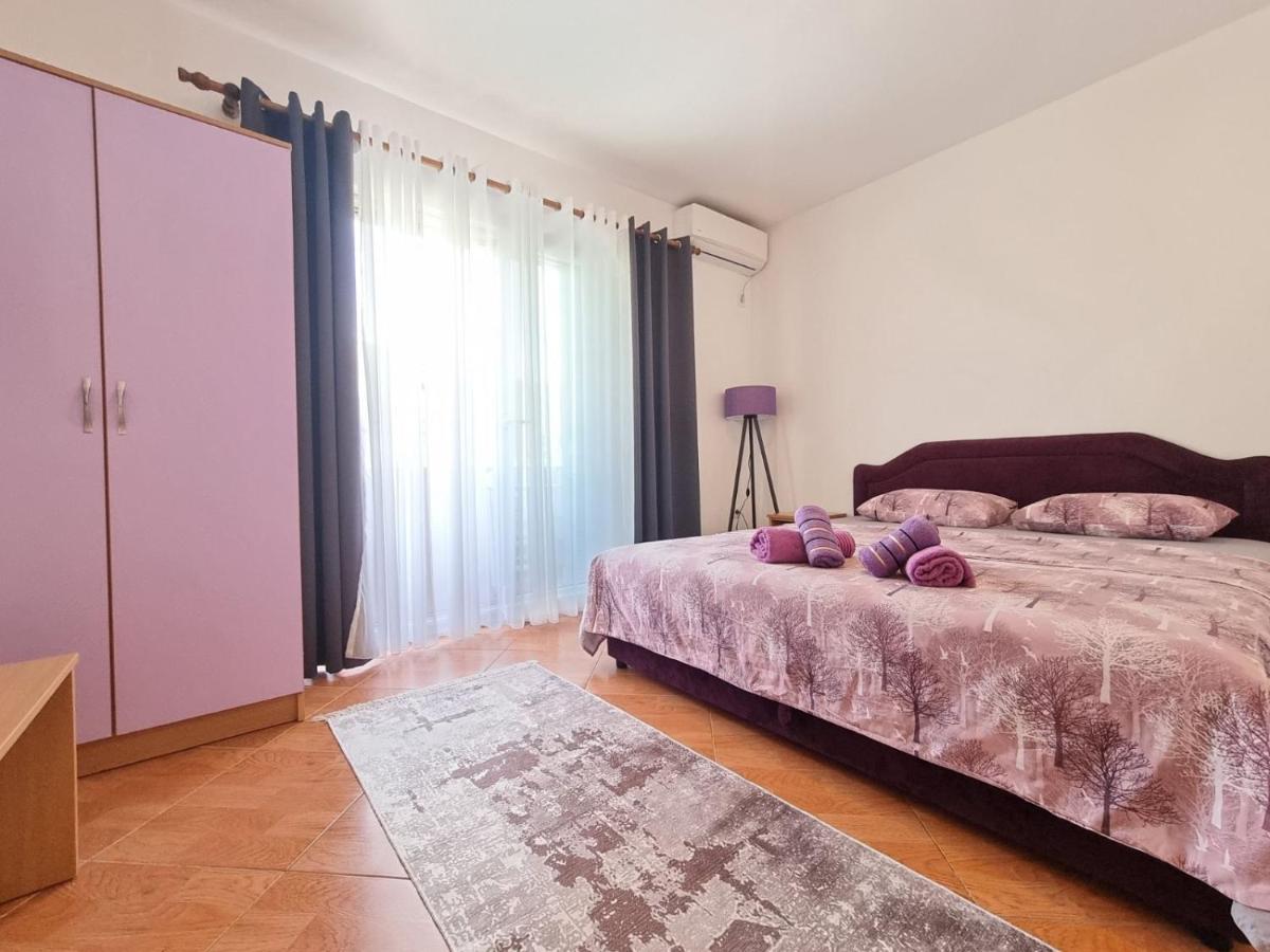 Dom Apartment Budva