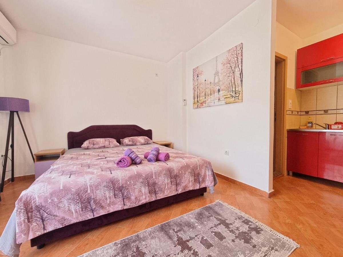 Apartment Dom