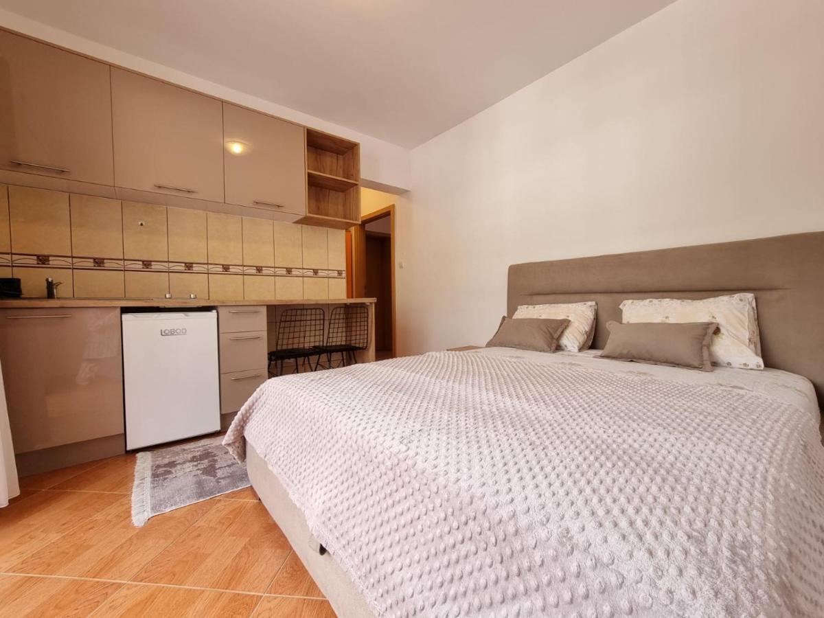 Apartment Dom
