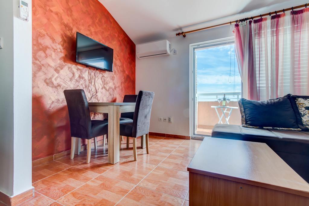 Apartment Dom Budva