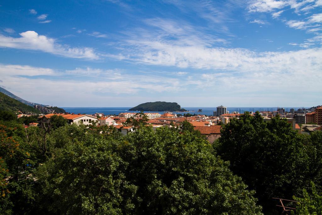 Apartment Dom Budva