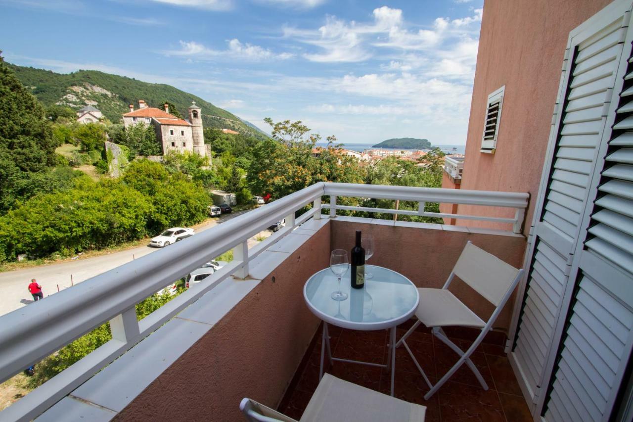 Dom Apartment Budva