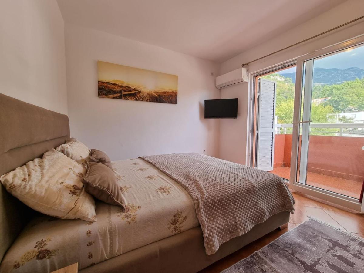Apartment Dom Budva