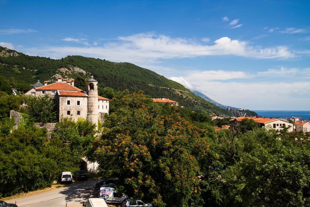 Dom Apartment Budva